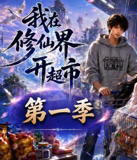 我在修仙界开超市1